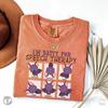 Halloween Speech Therapy T-Shirt, Stutter Speech Language Pathologist Shirt, Funny SLP Saying Shirt, Fall SLP Gift, Autumn SLPA Tee