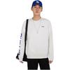 Li Ning Sports Fashion Collection Sweatshirt Unisex White YWDU373-1