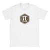 Pi T-Shirt | Soft Cotton Tee |Unique Graphic Tee |