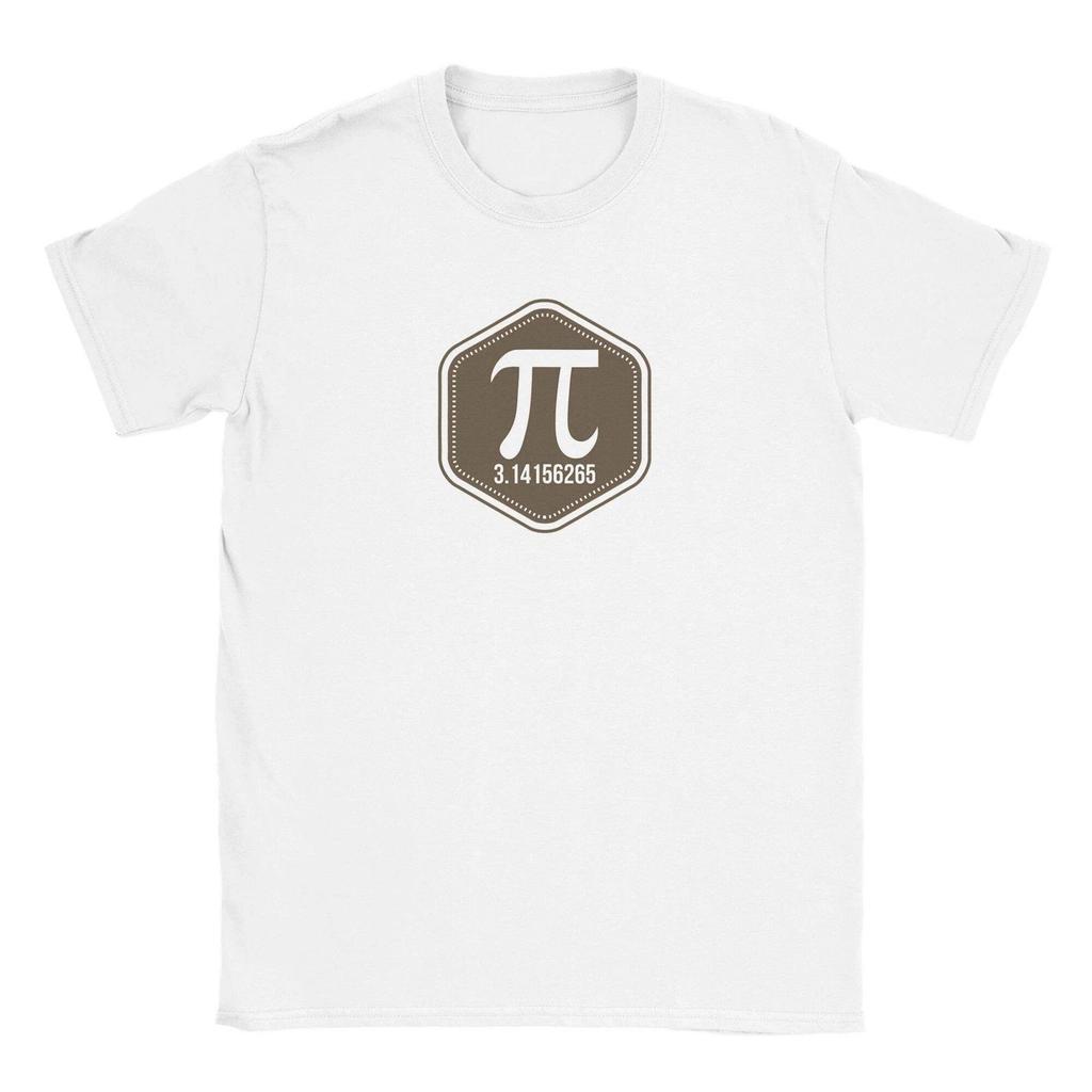 Pi T-Shirt | Soft Cotton Tee |Unique Graphic Tee |