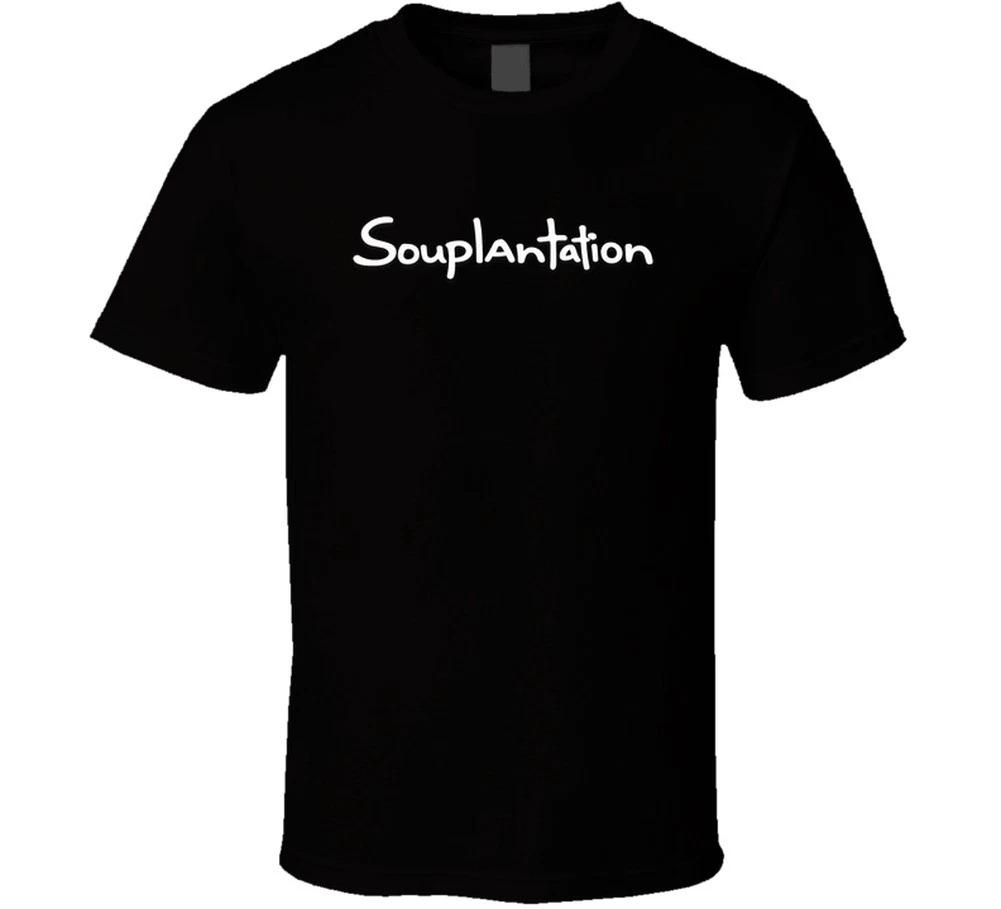 Souplantation San Diego California T Shirt S