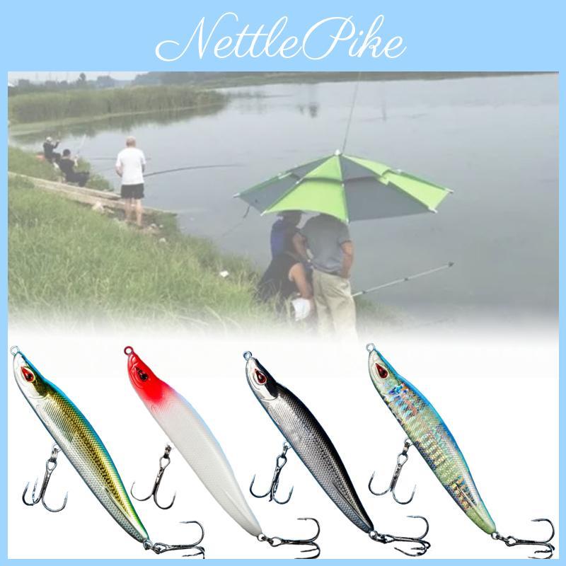 Premium Quality Hard Minnow Lure Bait Ideal For Professional And Recreational Anglers