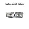 Right Inner Headlight Assembly for Dongfeng EQ1118/EQ2102 Series