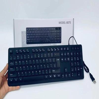 OLOEY Wired Mechanical Keyboard