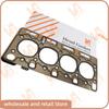 JCB444 Cylinder Head Gasket JCB 444 Overhaul Rebuild Kit Engine Spare Parts