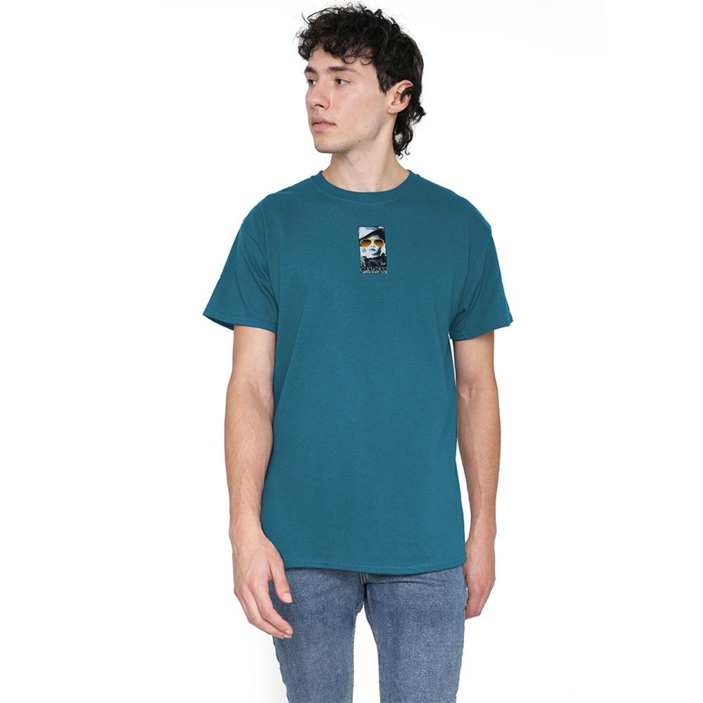 Elvis Presley Unisex Adult Born To Rock T-Shirt