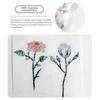 DIY Personalise Bass Body Decals Guitar Headstock Decal Guitar Neck Sticker Guitar Head Stickers