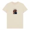 Friends Unisex Adult Photo Print T-Shirt