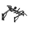 Robinson Pull-Up Bar Black