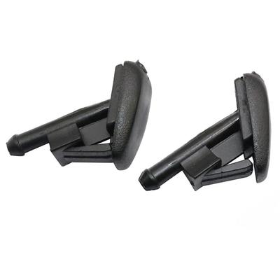 Scheibenwaschdüse für BMW 318i 320i 325i 328i M3 E36 Z3 3er-Reihe. Verbessern Sie die Sicht durch perfekte Passform.