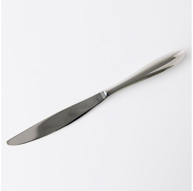 Alessi Mami Steak Knife Set, 6 Pcs (SG38/3)