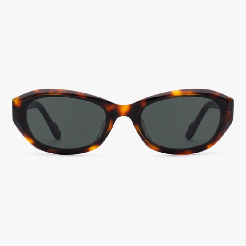 RECLOW ACETATE DUDU SUNGLASSES HOPI