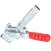 Quick Release Toggle Clamp Welding Clamp Hold Down Positioning Fixture Anti Slip Hand Tool