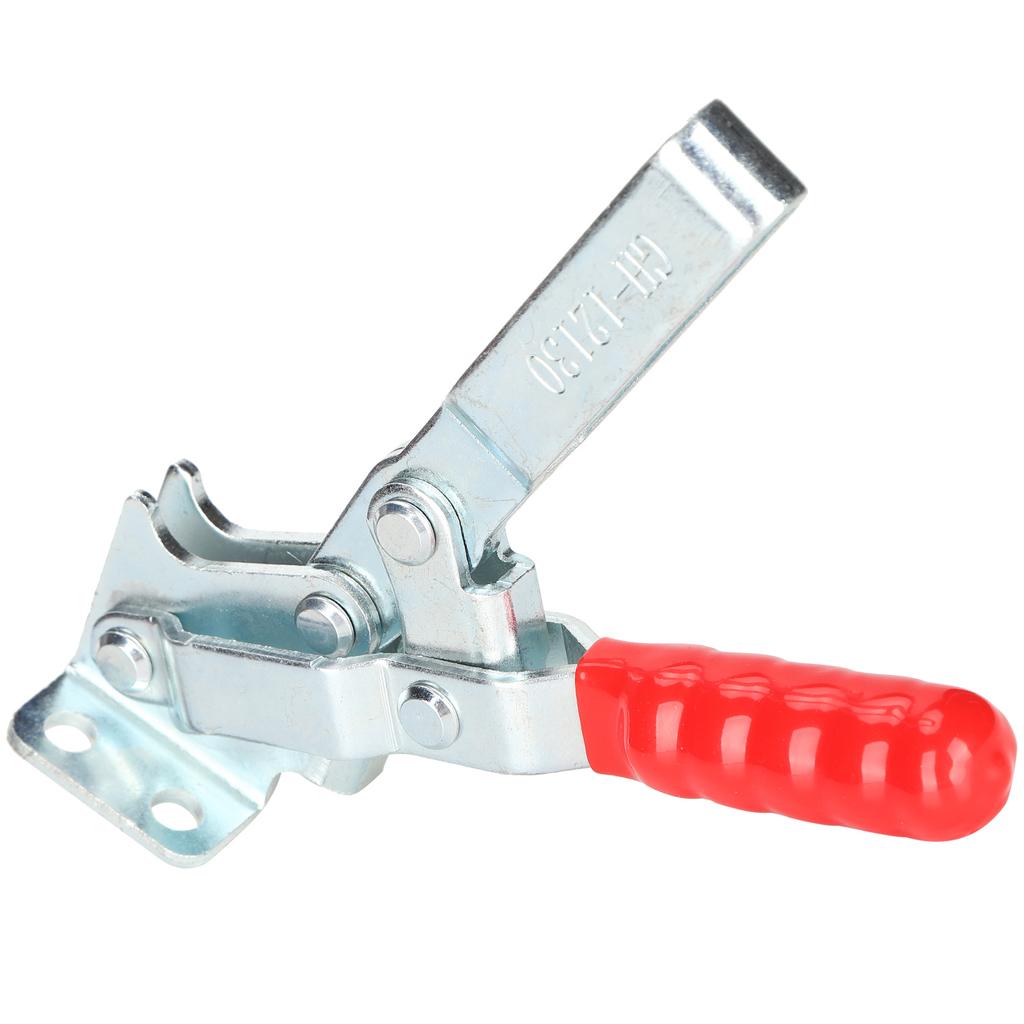 Quick Release Toggle Clamp Welding Clamp Hold Down Positioning Fixture Anti Slip Hand Tool