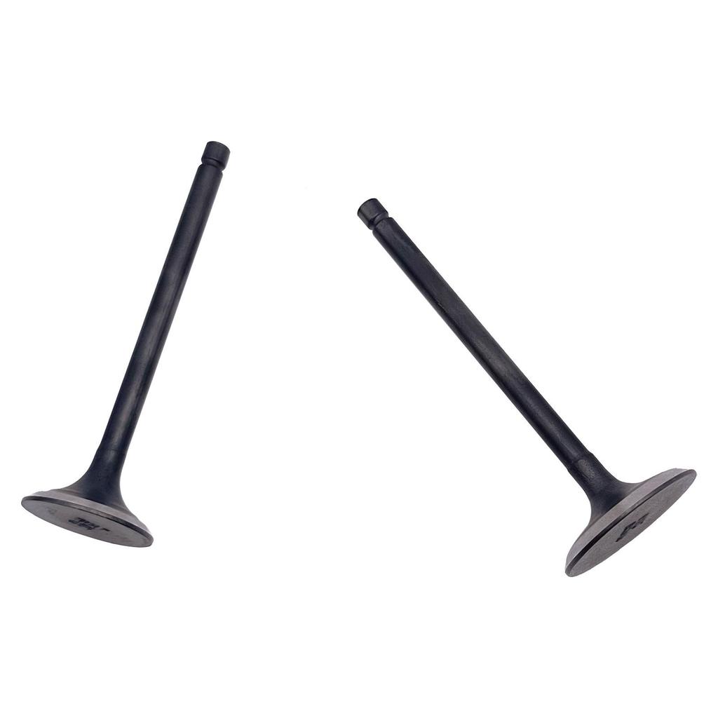 Cross-applicable LH 260 300 ATV Intake & Exhaust Valve Set (22601/22602)