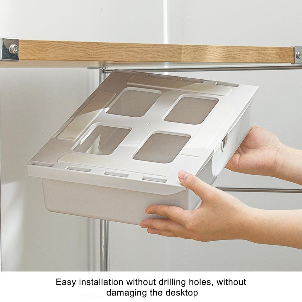 Drawer Organizer Stylish And Organized Storage Solution Storage Drawer Desk Storage