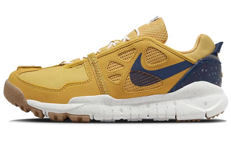 

Nike Free Terra Vista Next Nature Goldtone CZ1757-700 44.5
