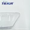 Fits Isuzu D-MAX (2011-2014) Transparent PC Headlight Outer Shell Cover