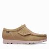 Clarks Originals Wallabee Gore-Tex Maple Suede Men Sneakers 26172074