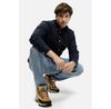 Рубашка Cross Jeans 35623-001