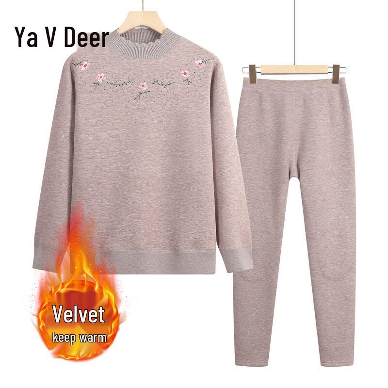 

Yalu Women s Warm Pullover Knitted Sweater 3XL