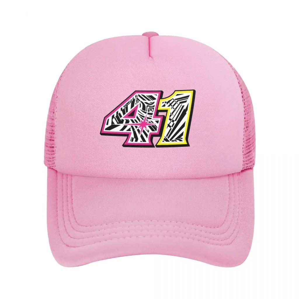 Aleix Espargaro Mesh Baseball Caps Snapback Fashion Baseball Hats Breathable Casual Casquette Outdoor For Unisexs And Womens