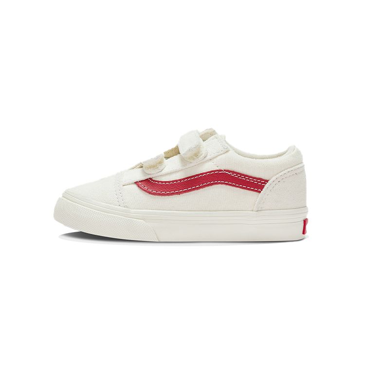 Vans Old Skool Canvas Low Top Toddler Shoes Baby Sneakers VN000D3YOXS