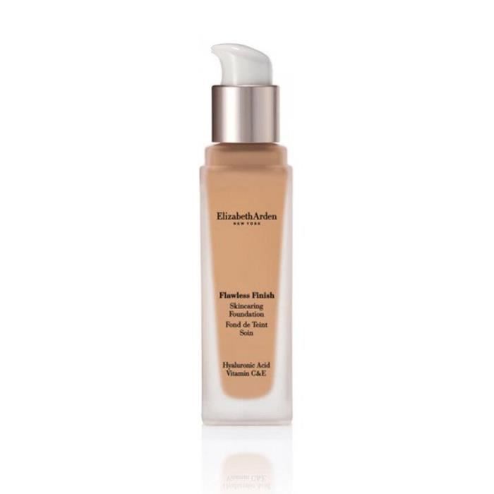 ELIZABETH ARDEN FLAWLESS FINISH BASE 350N 1UN - Maquillaje - ELIZABETH ARDEN