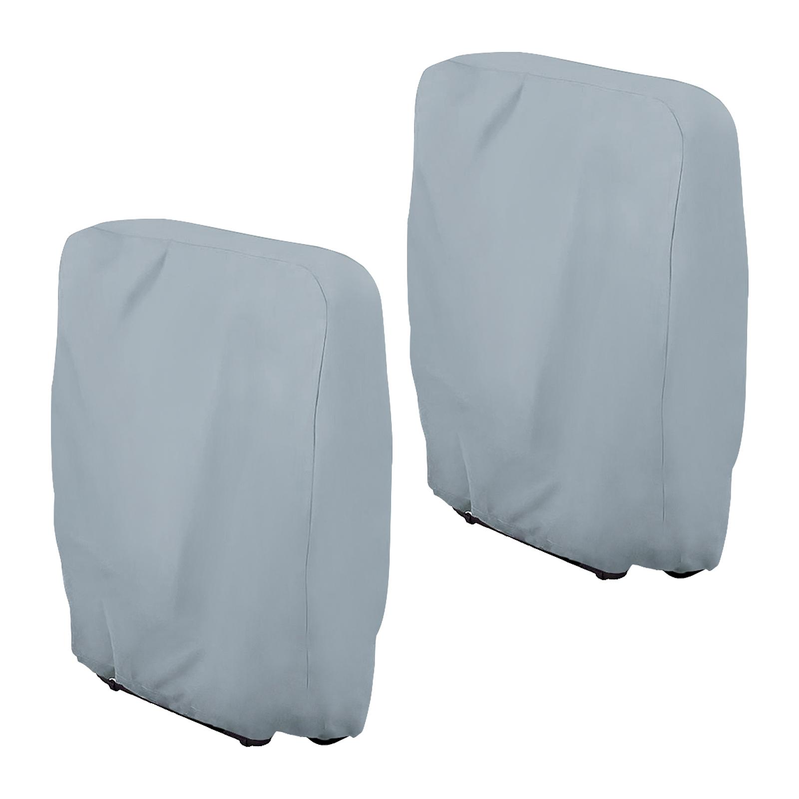 

Чехол для складного стула от солнца 210, защитный чехол для стула из ткани Оксфорд, чехол для мебели от пыли