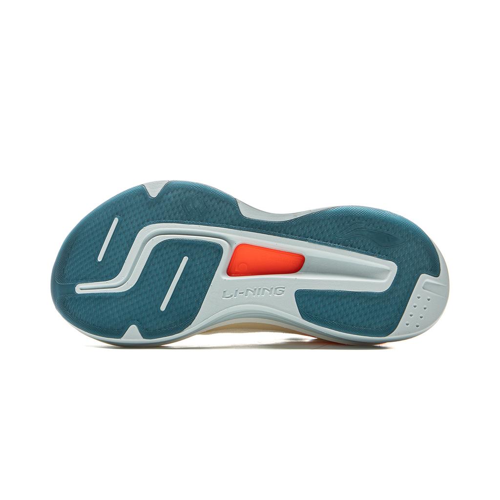 Li Ning Yueying 5pro Cushioning Slip Resistant Abrasion Resistant Breathable Lightweight Rebound Low top ARHV014-1