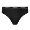 Hugo Womens/Ladies Striped Thong (Pack of 3)
