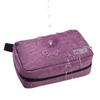 Multifunctional Travel Toiletry & Cosmetic Organizer Hanging Bag