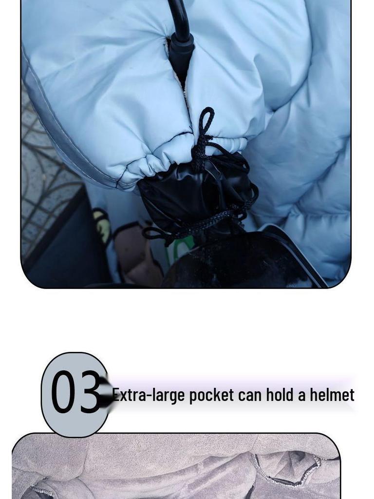 Extra Thick Velvet Winter Windshield Cover – Cold-Proof, Warm, and Waterproof