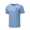 Skechers Breathable Moisture-Wicking Quick-Dry T-Shirt Unisex Tops P326U032-053K