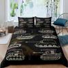 Cartoon Tank Duvet Cover War Theme Bedding Set For Kids Boys Man Soldier Camouflage Army Acting Polyester Comforter Cover King