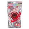 BANDAI Hyper Yoyo Accel Accel Origin -Dragonic Red- Recommended for ages 8 and up