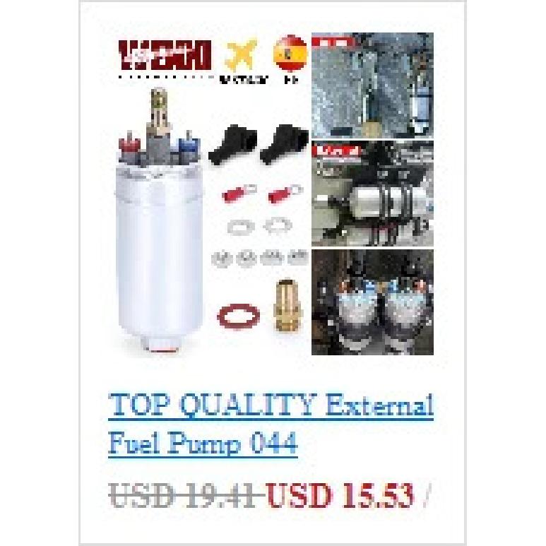 Top-Qualität Universelle Diesel Benzin Benzin 12V Elektrische Auto Kraftstoffpumpe EP500-0 EP5000 EP-500-0 035000-0460 EP-500-0