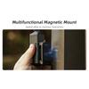 Magnetic Base Mount Stable & Portable Camera Support Adjustable Magnetic Stand Camera Accessories Suitable for Pocket3