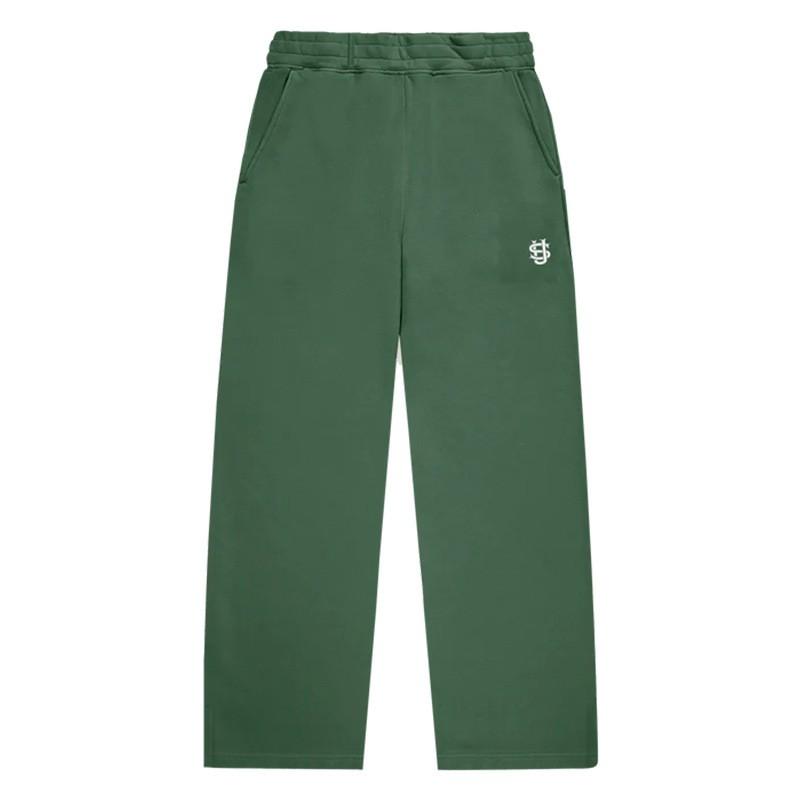 Teen Couple Loose Fit Sweatpants Set