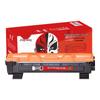 Jingcheng TN118 Compatible Toner Supplies for Brother Printers
