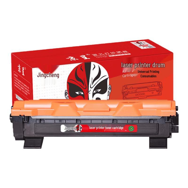 Jingcheng TN118 Compatible Toner Supplies for Brother Printers