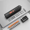 Precision Power Magnetic Screw Driver Bits Electric Repairing Tool Set  Repair Tool