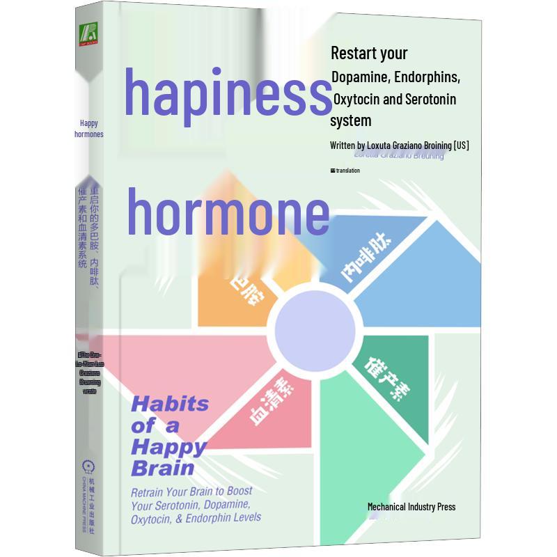 Happy Hormones: Restart Your Neurotransmitter Systems