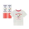 Vaseline Vaseline Lip Therapy Color Care 4.2g 2g+ Vaseline X Oioi CollaboraTion T shirT