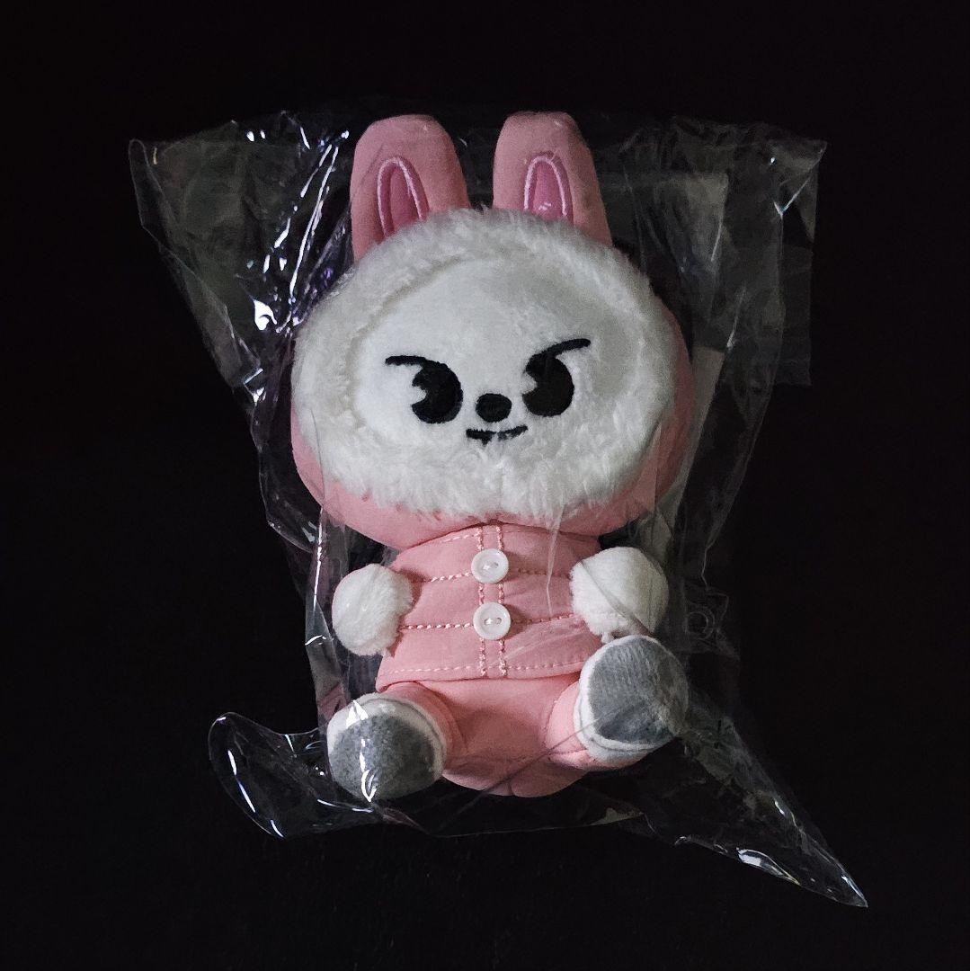 

[USED] Stray Kids DominATE Post-Sale Smartphone Holder Reno