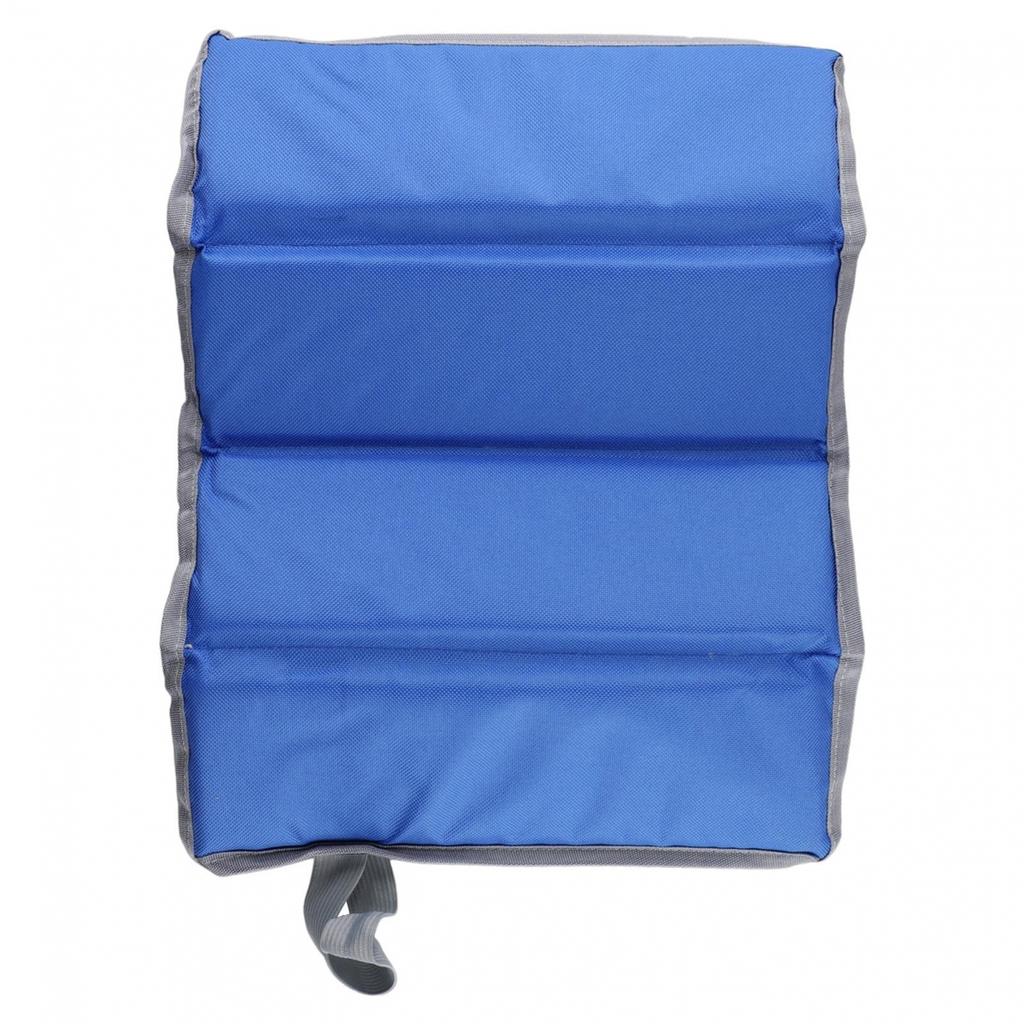 Travel Friendly Seat Cushion Waterproof and Foldable for Outdoor Adventures