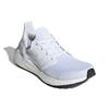 New Adidas Ultra Boost 20 Cloud White Women's EG0713