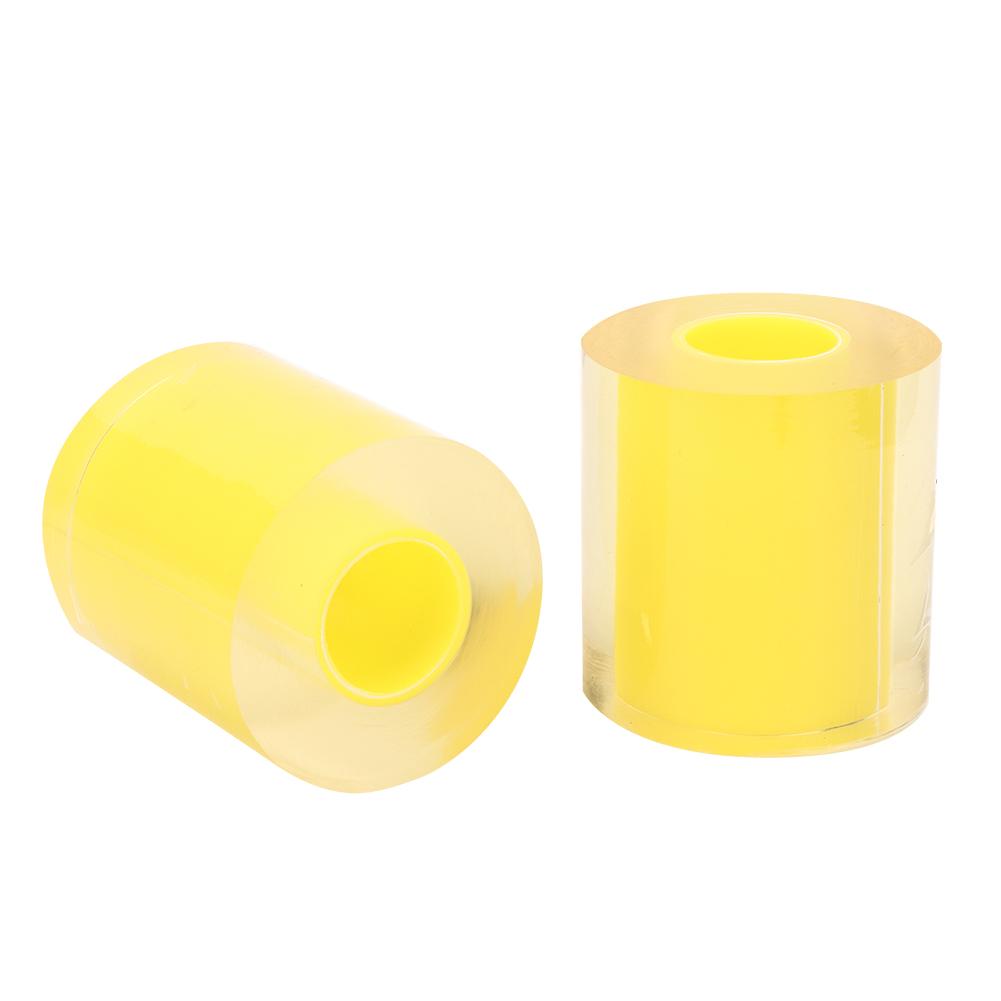 

2pcs 80mm Anti Static Watch Film Tape Anti Scratch Protective Jewelry Film Tape