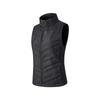 Saucony Zip-Fit Stand Collar Vest Women vest Black SC1240030A-BK01