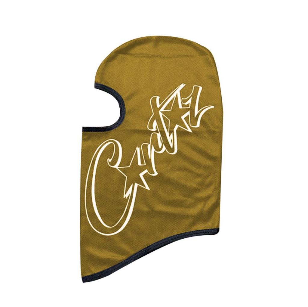 Breathable Summer Face Mask: Sunscreen Balaclava for Cycling, Climbing, Motorcycle, and Outdoor Sports